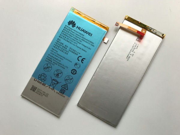 Оригинална батерия за Huawei P8 Dual